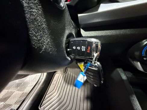 Used 2020 Kia Rio S FWD image 30