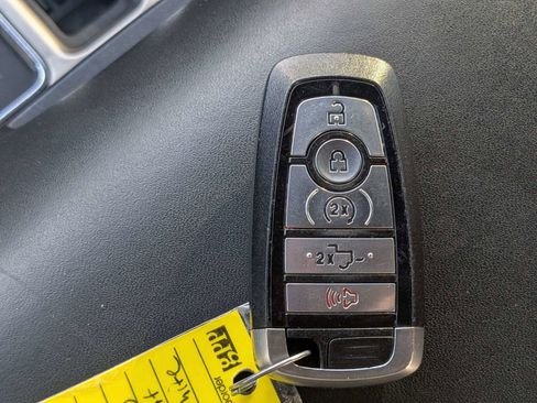 Used 2020 Ford F150 Platinum AWD/4WD image 35