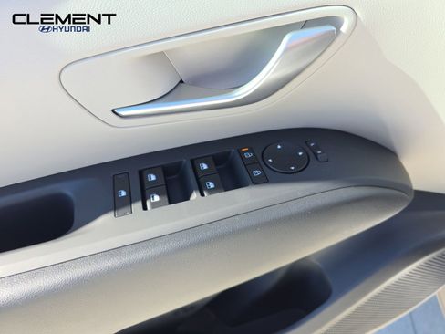 New 2026 Hyundai Tucson SEL image 22