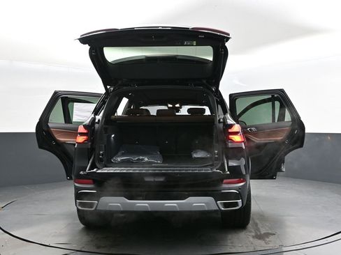 New 2026 BMW X5 sDrive40i w/ Parking Assistance Package image 46