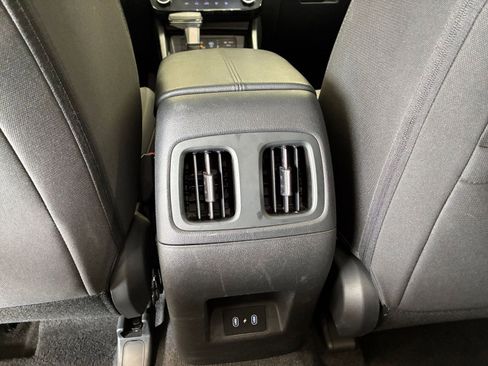 Used 2025 Hyundai Tucson SEL image 24