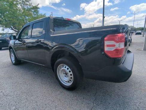 New 2026 Ford Maverick XL image 7