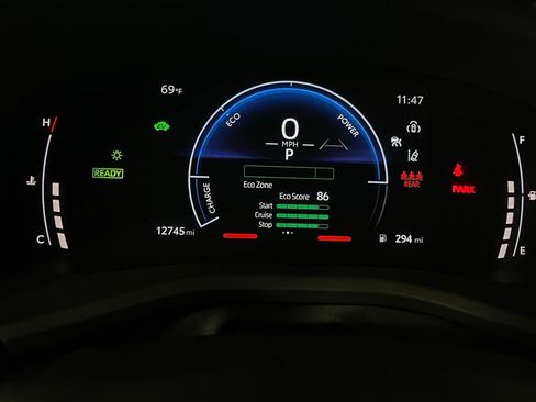 Used 2026 Toyota Camry LE image 17