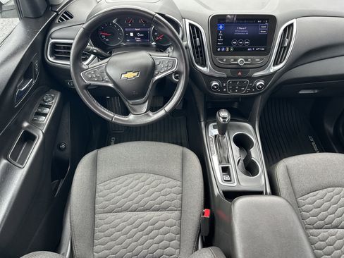 Used 2020 Chevrolet Equinox LT image 23