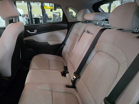 Certified 2023 Hyundai Kona SE image 14