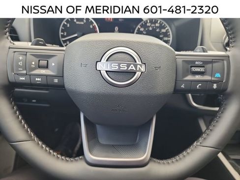 New 2026 Nissan Rogue SV FWD image 14