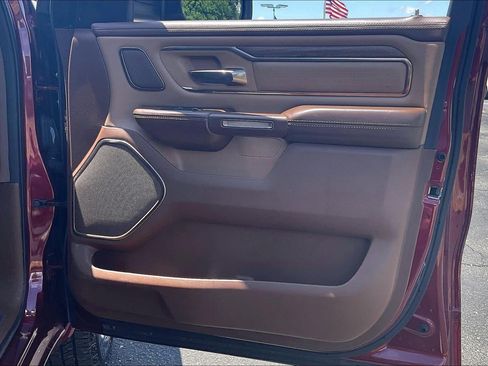 Used 2019 RAM 1500 Laramie Longhorn AWD/4WD image 26