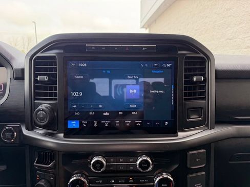 Used 2024 Ford F150 XLT w/ Equipment Group 302A MID AWD/4WD image 12