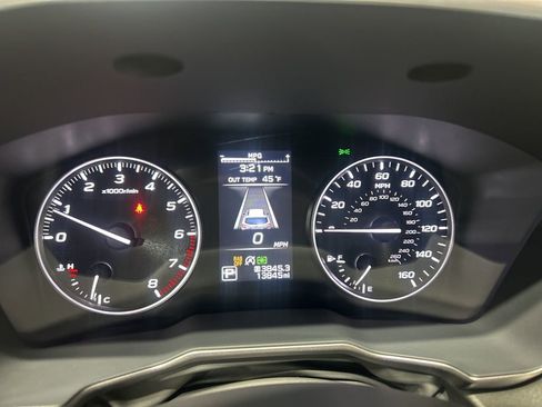 Used 2025 Subaru Outback Limited XT image 32