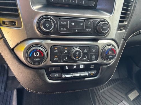 Used 2016 Chevrolet Tahoe 4WD image 18