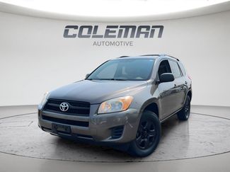 Used 2011 Toyota RAV4 4WD w/ Base L4 Extra Value Pkg video 1