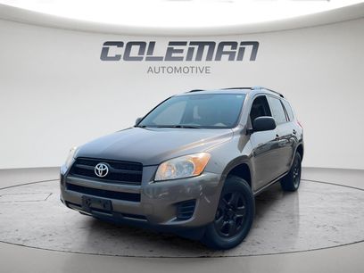Used 2011 Toyota RAV4 4WD w/ Base L4 Extra Value Pkg