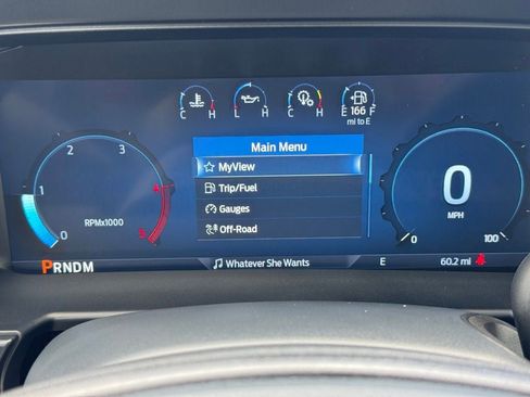 New 2026 Ford F250 XLT w/ XLT Premium Package AWD/4WD image 13