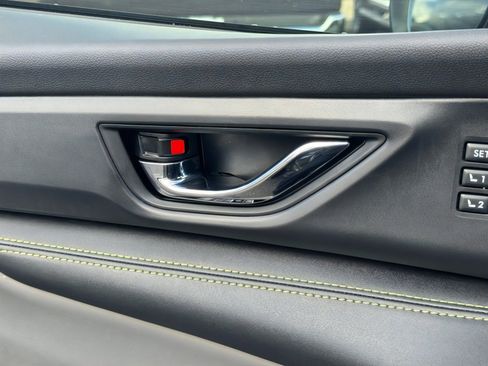 Used 2023 Subaru Ascent Onyx Edition Limited image 20