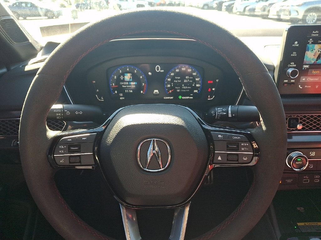 Used 2024 Acura Integra Type S FWD image 17