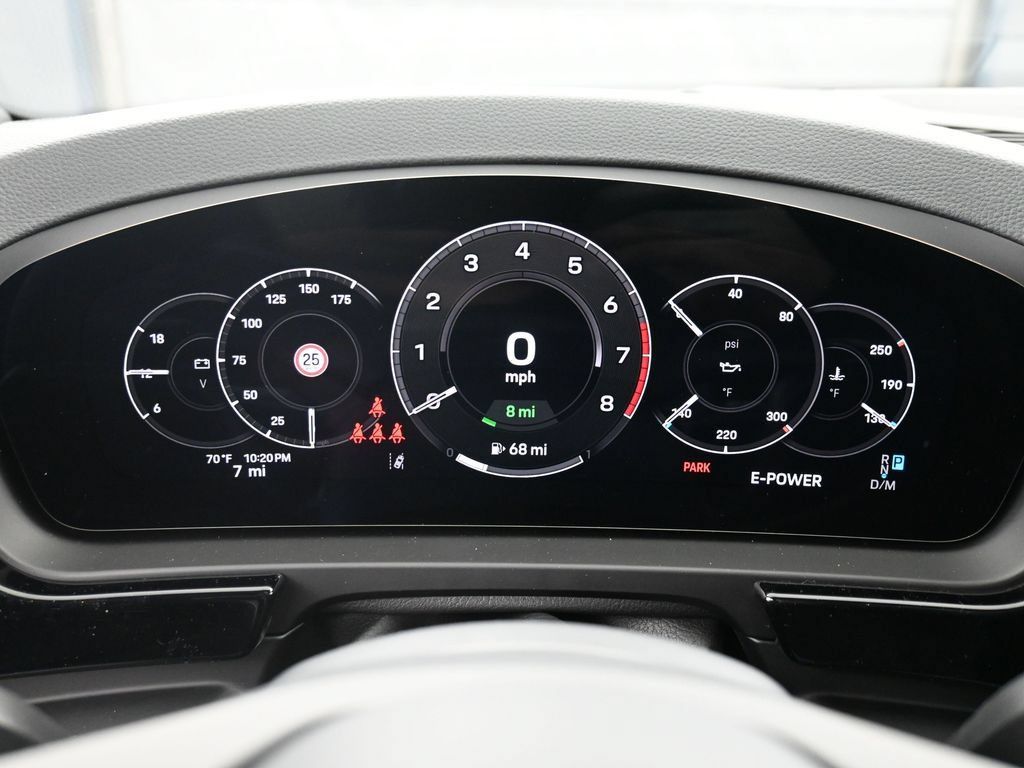 Certified 2026 Porsche Cayenne E-Hybrid AWD/4WD image 19
