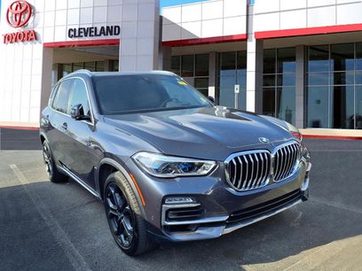 Used 2019 BMW X5 xDrive40i w/ Executive Package