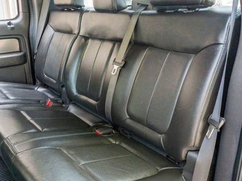 Used 2014 Ford F150 FX4 w/ Equipment Group 402A Luxury AWD/4WD image 34