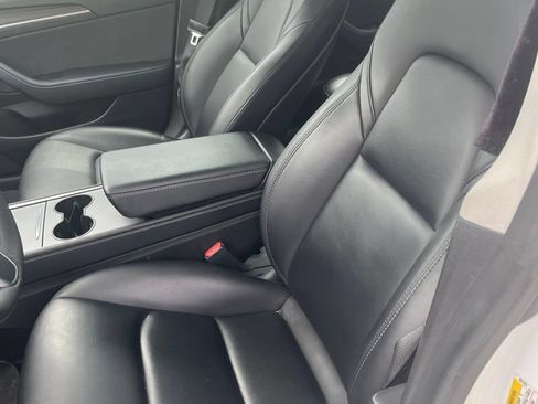 Used 2021 Tesla Model 3 Long Range AWD/4WD image 20