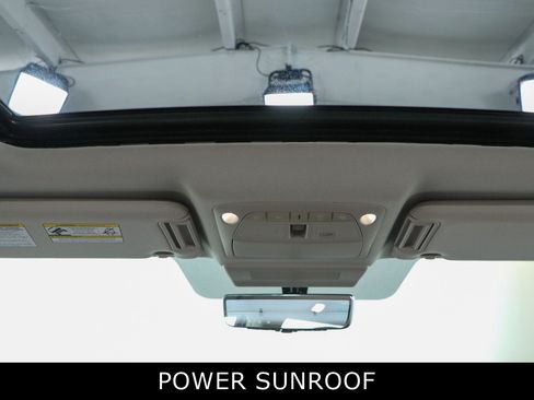 Used 2023 INFINITI QX80 Premium Select w/ Cargo Package RWD image 22