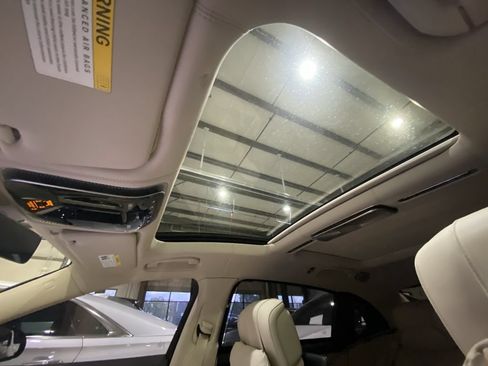 Used 2023 Mercedes-Benz Maybach S 680 4MATIC image 17