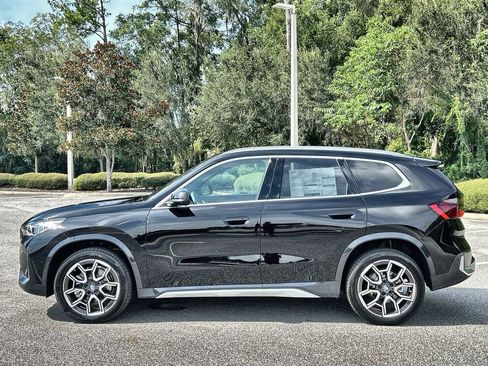 New 2025 BMW X1 xDrive28i w/ Technology Package image 10