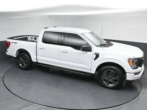 Certified 2023 Ford F150 XLT w/ Equipment Group 302A High AWD/4WD image 45