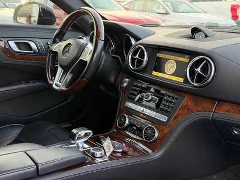 Used 2013 Mercedes-Benz SL 63 AMG image 27
