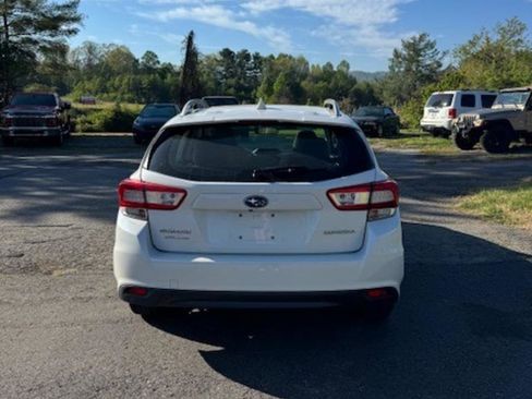 Used 2019 Subaru Impreza 2.0i Premium AWD/4WD image 5