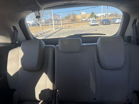 Used 2019 Honda Odyssey Touring image 25