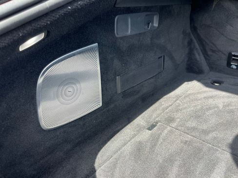 Used 2020 Mercedes-Benz AMG GT 53 image 23