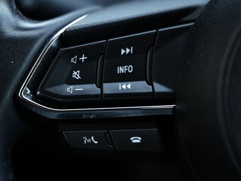 Used 2024 MAZDA CX-5 AWD 2.5 S w/ Select Package image 32