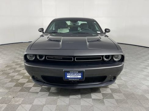 Used 2017 Dodge Challenger GT w/ Technology Group AWD/4WD image 19
