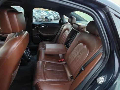 Used 2018 Audi A6 2.0T Premium Plus w/ Premium Plus Package image 51