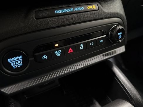 Used 2025 Ford Bronco Sport Big Bend AWD/4WD image 26
