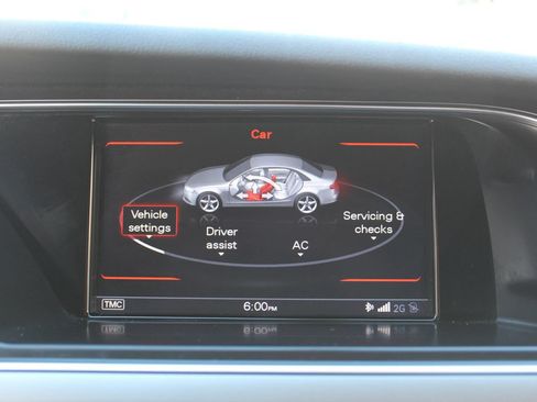 Used 2014 Audi A4 2.0T Premium Plus FWD image 16