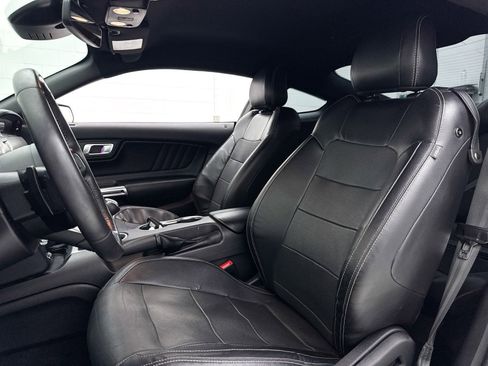 Used 2022 Ford Mustang GT Premium w/ Black Accent Package image 20