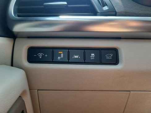 Used 2021 Kia Telluride SX w/ SX Prestige Package AWD/4WD image 34