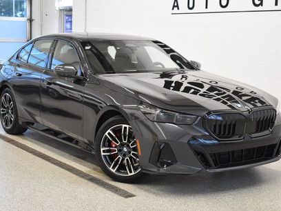 New 2027 BMW 530i xDrive w/ M Sport Package