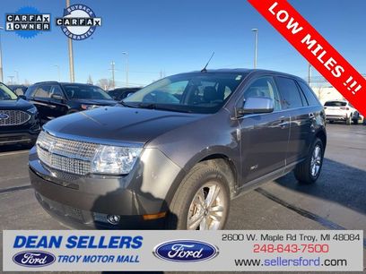Used 2010 Lincoln MKX AWD