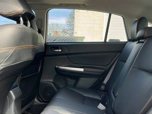 Used 2016 Subaru Crosstrek 2.0i Limited image 22