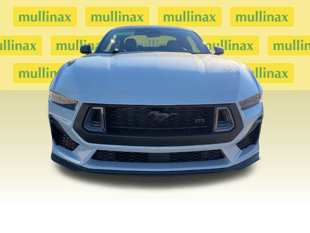 New 2026 Ford Mustang Premium w/ Mustang RTR Package RWD image 11