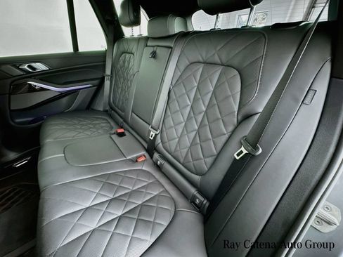 Used 2026 BMW X5 xDrive40i w/ Climate Comfort Package AWD/4WD image 26