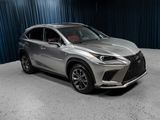 Used 2019 Lexus NX 300 F Sport image 3