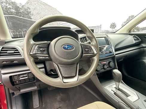 Used 2019 Subaru Impreza 2.0i image 12