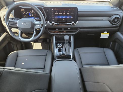 New 2026 Chevrolet Colorado Trail Boss image 18