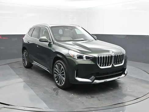 New 2025 BMW X1 xDrive28i w/ Premium Package image 22
