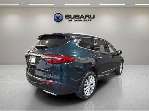 Used 2019 Buick Enclave Essence image 5