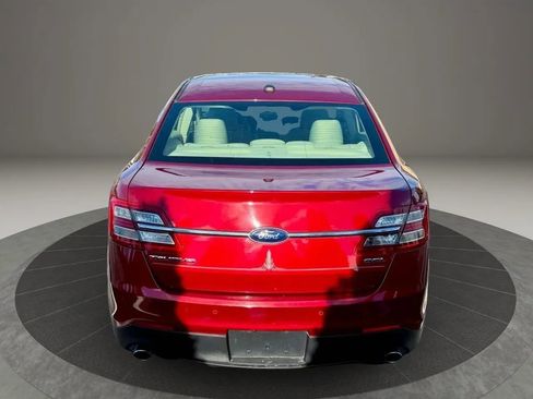 Used 2013 Ford Taurus SEL image 5