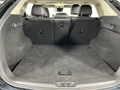 Used 2025 MAZDA CX-5 AWD 2.5 S w/ Preferred Package image 20